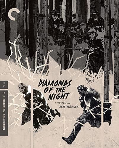 Amazon.com: Performance (The Criterion Collection) [Blu-ray